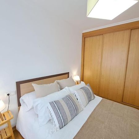 Apartamento Centrico En Vigo Eksteriør bilde