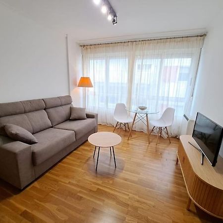 Apartamento Centrico En Vigo Eksteriør bilde