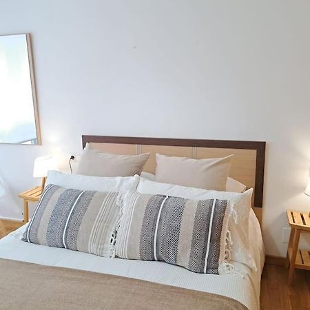 Apartamento Centrico En Vigo Eksteriør bilde