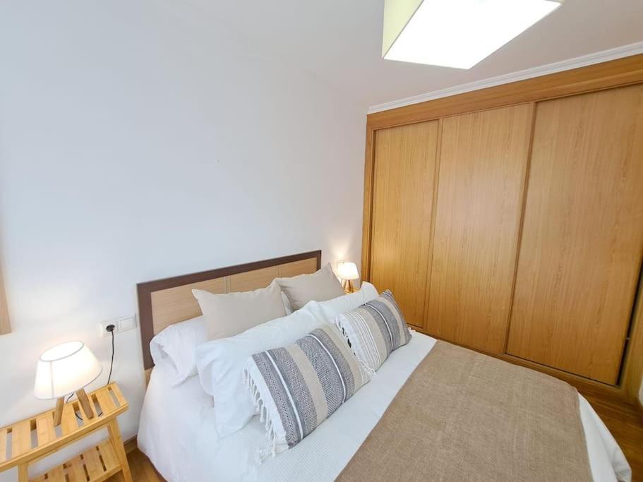 Apartamento Centrico En Vigo Eksteriør bilde