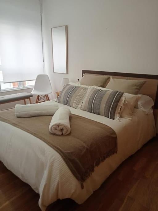 Apartamento Centrico En Vigo Eksteriør bilde