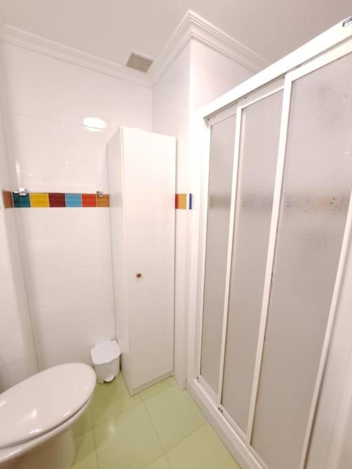 Apartamento Centrico En Vigo Eksteriør bilde