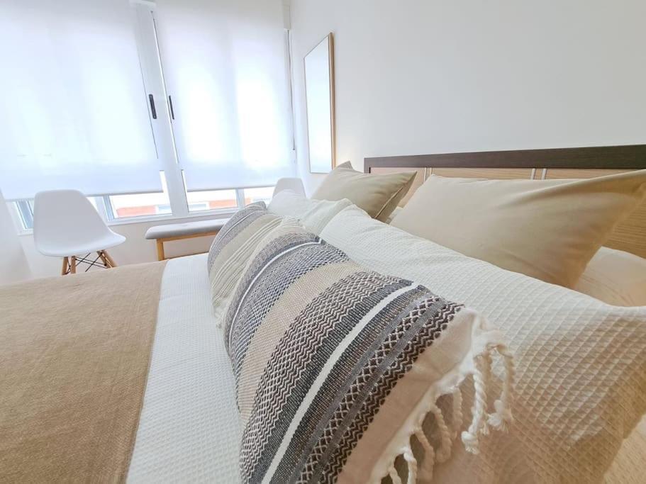 Apartamento Centrico En Vigo Eksteriør bilde